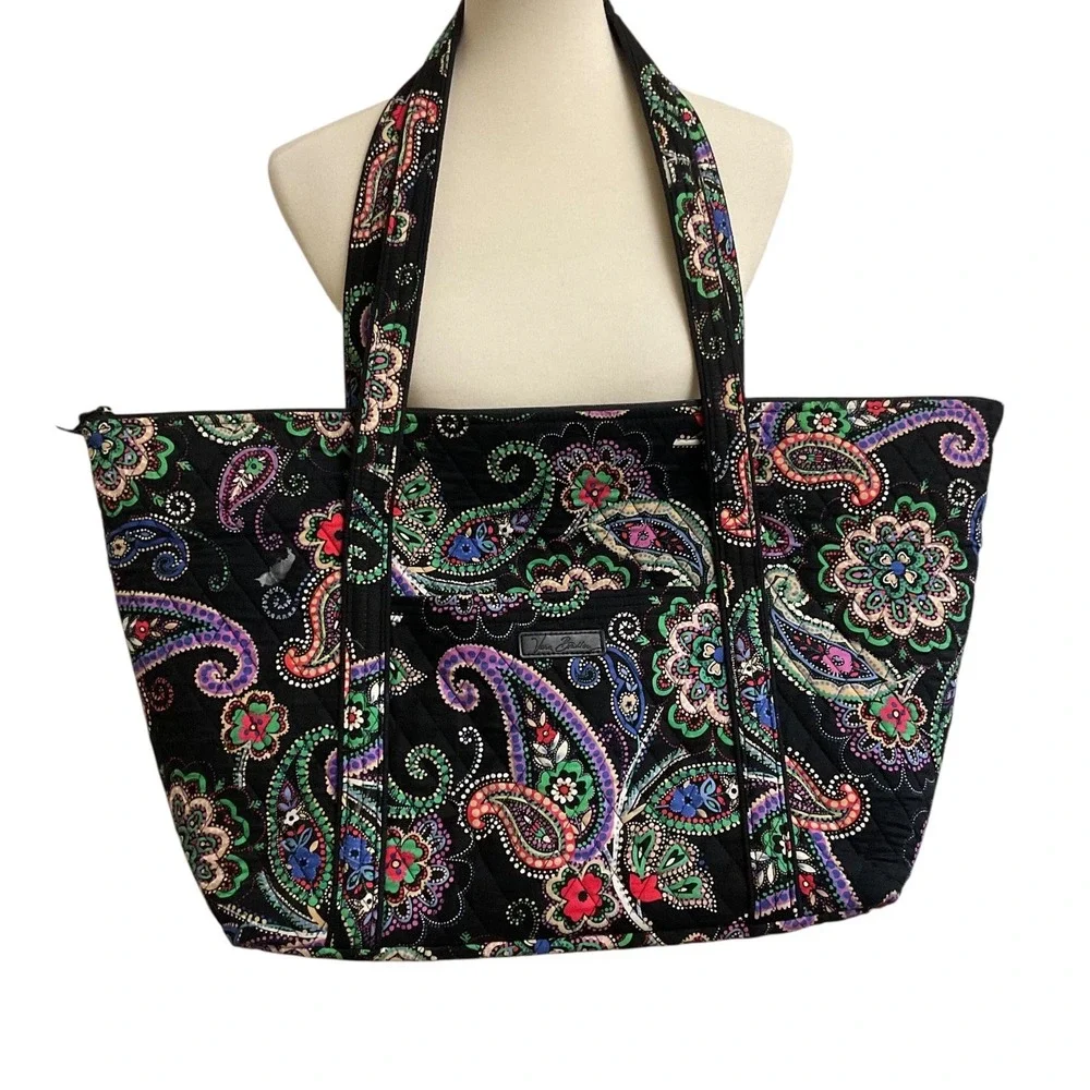 Vera Bradley Travel Bag Large 24